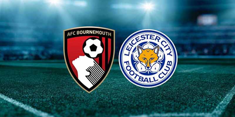 Bournemouth vs Leicester