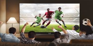 Chất lượng phát sóng của Socolive thế nào trong năm 2025?