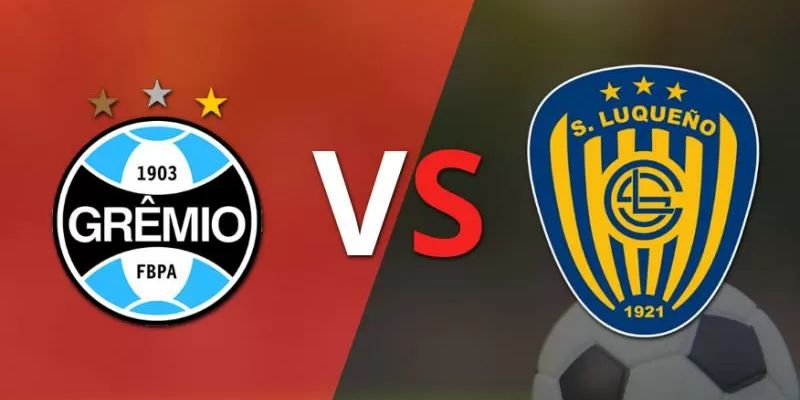 Soi kèo Gremio vs Luqueno, 5h ngày 30/5 - Copa Sudamericana