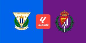 Soi kèo Leganes vs Valladolid 23h30 ngày 24/5 - Vòng 38 La Liga