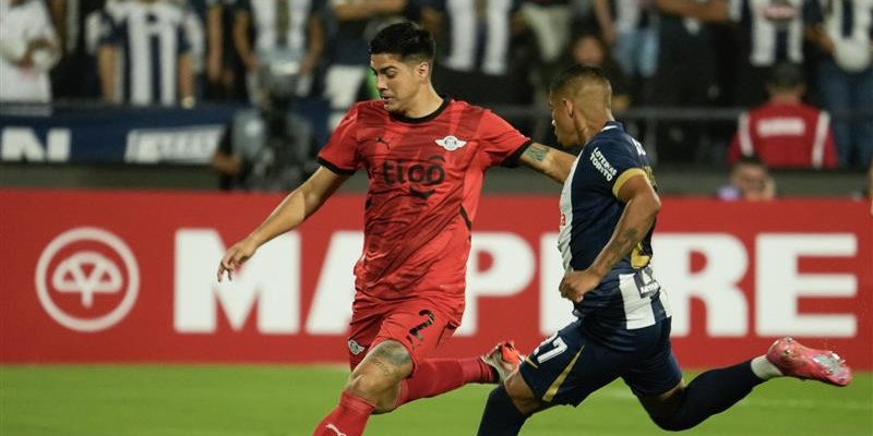 Soi kèo Libertad vs Lima 5h ngày 28/5 - Copa Libertadores