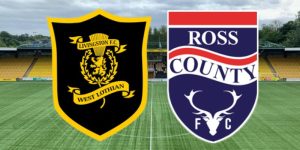 Soi kèo Livingston vs Ross County, 2h ngày 23/5 - Premiership