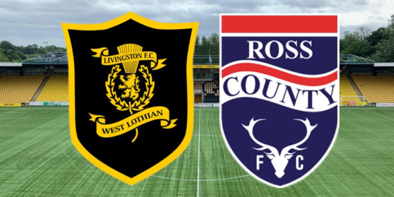 Soi kèo Livingston vs Ross County, 2h ngày 23/5 - Premiership
