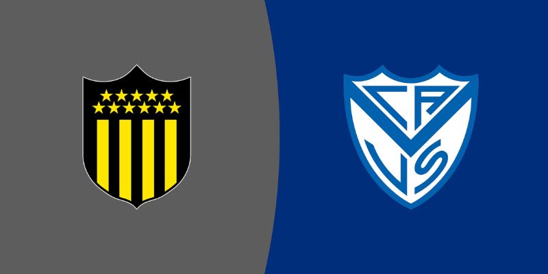 Soi kèo Penarol vs Sarsfield, 5h ngày 30/5 - Copa Libertadores