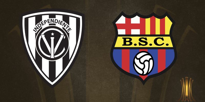 Soi kèo Valle vs Barcelona 7h30 ngày 28/5 - Copa Libertadores