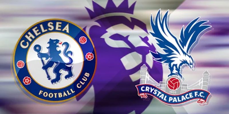 Chelsea vs Crystal Palace