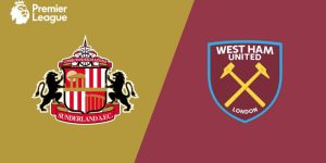 Sunderland vs West Ham