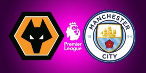 Wolves vs Manchester City